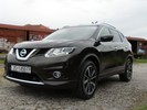 Nissan|#X-Trail - X-Trail 1.6 dCi 130 2WD X-Tronic Tekna