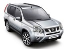 Nissan|#X-Trail - X-Trail 2,0 dCi XE