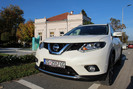 Nissan|#X-Trail - X-Trail 2.0 dCi X-Tronic 4WD Tekna 