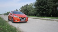 Nissan - Micra 1,5 DCi 90 N-Connecta