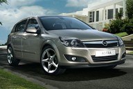 Opel|#Astra - Astra 1,4i Classic III