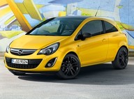 Opel|#Corsa - Corsa 1,0i Essentia