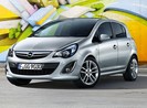 Opel|#Corsa - Corsa 1,3 DTJ Essentia