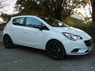 Opel|#Corsa - Corsa 1.4 Turbo Color Edition