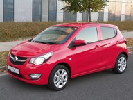 Opel|#Karl - Karl 1.0 Enjoy