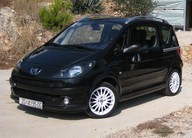 Peugeot|#1007 - 1007 Urban