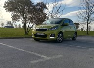 Peugeot|#108 - 108 Allure 1.0 VTI 72 