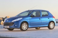 Peugeot|#206+ - 206+ 1,4 Urban