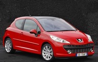 Peugeot|#207 - 207 SW Urban 1.6 HDi 90