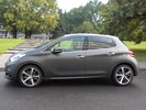 Peugeot|#208 - 208 1.6 BlueHDi 100 Allure