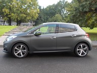 Peugeot|#208 - 208 1.6 BlueHDi 100 Allure