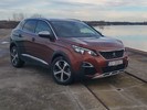 Peugeot|#3008 - 3008 2.0 BlueHDi 180 GT