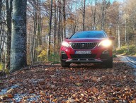 Peugeot|#3008 - 3008 Allure PureTech 130 EAT8