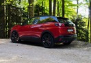 Peugeot|#3008 - 3008 Hybrid4 Black Pack GT AWD