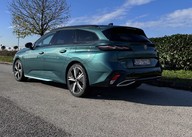 Peugeot|#308 SW - 308 SW Hybrid 225 e-EAT8 GT