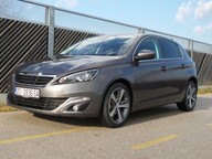 Peugeot|#308 - 308 1.6 BlueHDi 120 Allure