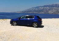 Peugeot|#308 - 308 Allure 1.5 BlueHDi S&S 130