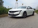 Peugeot|#508 - 508 BlueHDi 130 S&S Allure