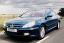 Peugeot|#607 - 607 2,7 HDI Titane