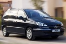 Peugeot|#807 - 807 2,0 Hdi SR