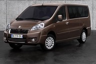 Peugeot|#Expert - Expert Tepee 1.6 HDi