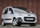 Peugeot|#Partner - Partner Origin XR 1.6 HDi 75