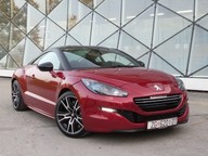 Peugeot|#RCZ R - RCZ R 1.6 THP
