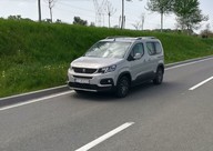 Peugeot|#Rifter - Rifter L1 Allure 1.5 BlueHDi 100