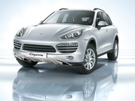 Porsche|#Cayenne - Cayenne