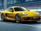 Porsche|#Cayman S - Cayman S