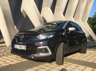 Renault|#Captur - Captur Initiale Paris Energy dCi 90 EDC 