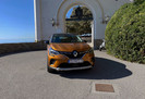 Renault|#Captur - Captur Intens TCe 100 LPG