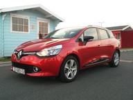 Renault|#Clio GrandTour - Clio GrandTour 0.9 TCe 90 Dinamique