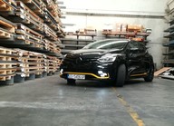 Renault|#Clio RS - Clio R.S. 18 Energy 1.6 TCe 220 EDC