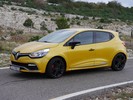 Renault|#Clio RS - Clio RS 1.6T 200 EDC