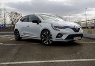 Renault|#Clio - Clio E-Tech 140 Edition