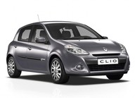 Renault|#Clio - Clio Expression 1,5 DCi