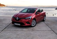 Renault|#Clio - Clio Intens TCe 100 LPG
