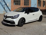 Renault|#Clio - Clio R.S. 1.6T 200 EDC Monaco GP