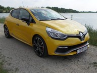 Renault|#Clio - Clio R.S. Trophy 1.6 EDC 220