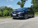 Renault|#Espace - Espace Initiale Paris Blue dCi 200 EDC