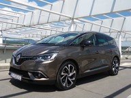 Renault|#Grand Scenic - Grand Scenic 1.6 dCi 160 EDC Bose