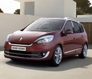 Renault|#Grand Scenic - Grand Scenic Pack Authentique 1,6 16V