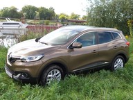 Renault|#Kadjar - Kadjar 1.5 dCi 110 Bose edition