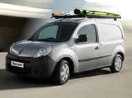 Renault|#Kangoo - Kangoo Authentique 1,5 dCi