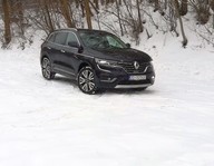 Renault|#Koleos - Koleos Initiale Paris Energy dCi 175 4WD X-Tronic