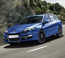 Renault|#Laguna - Laguna Grand Tour Privilege 2.0 dCi 150