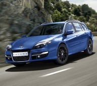 Renault|#Laguna - Laguna Grand Tour Privilege 2.0 dCi 150