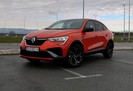 Renault|#Megane Conquest - Megane Conquest E-Tech 145 Hibrid