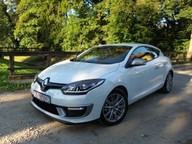 Renault|#Mégane Coupé - Megane Coupe GT Line 1.2 Tce 132 KS